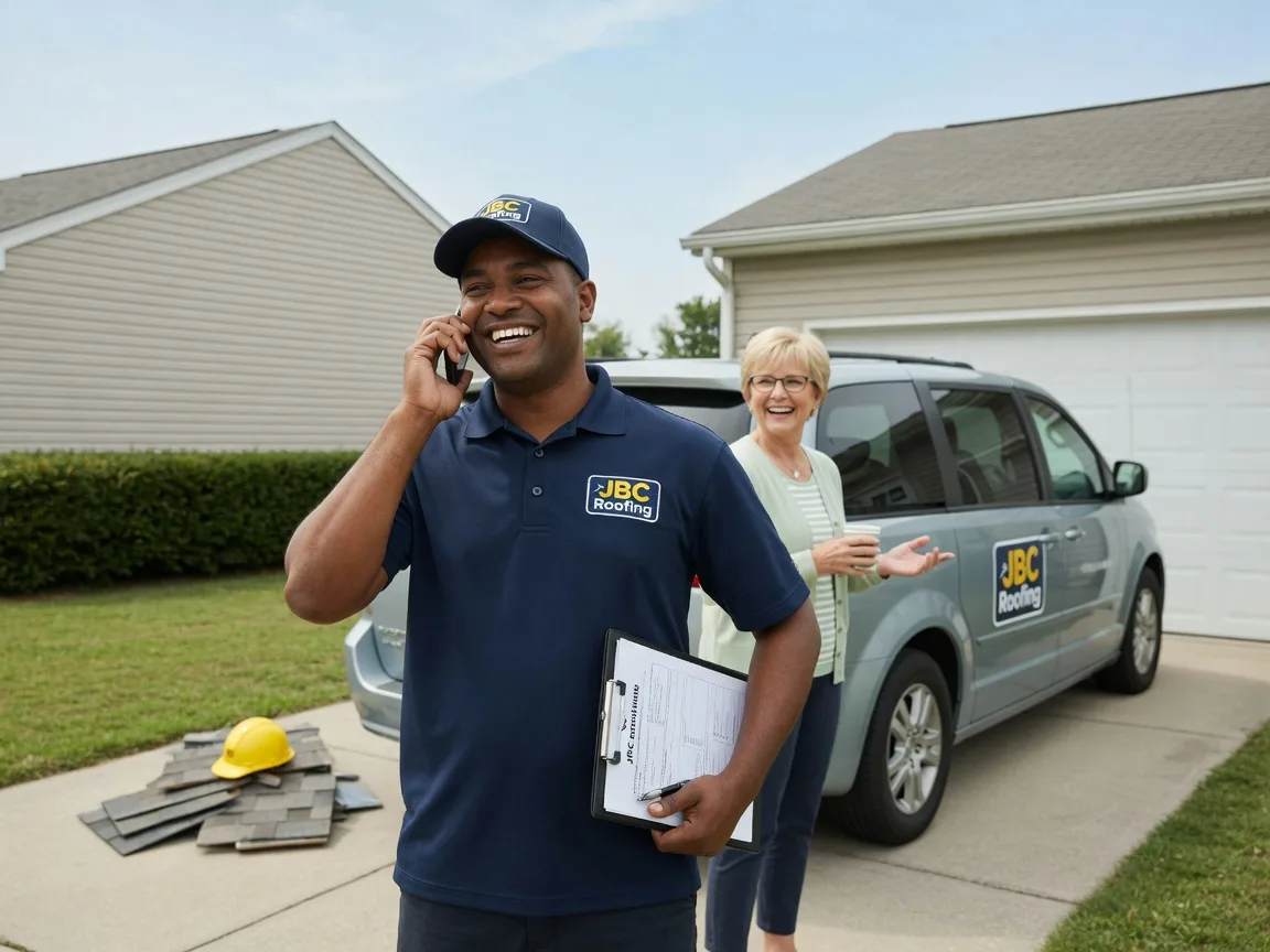 Roof Replacement Popejoy, IA FAQs